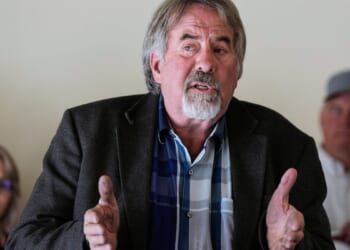 Doug LaMalfa, California GOP congressman, dies at 65