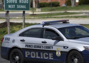 Prince George's County in Maryland erupts in 2 fatal shootings