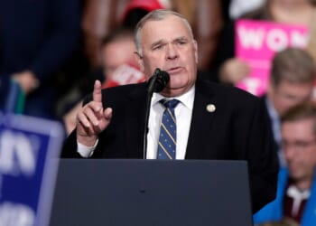 Indiana U.S. Rep. Jim Baird to make a full recovery following car accident, his office says