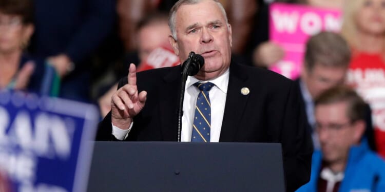 Indiana U.S. Rep. Jim Baird to make a full recovery following car accident, his office says