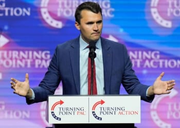 Texas' education agency sued by union for investigating teachers over posts about Charlie Kirk