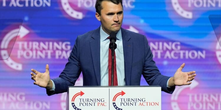 Texas' education agency sued by union for investigating teachers over posts about Charlie Kirk