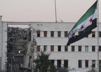 Syria, Israel agree to intelligence sharing, continued diplomatic talks with U.S. supervision