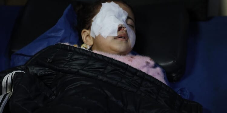 New clashes between Syrian forces and Kurdish fighters erupt in Aleppo