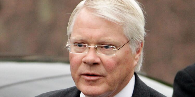 Joseph McGettigan, prosecutor in Jerry Sandusky and John du Pont cases, dies at 76