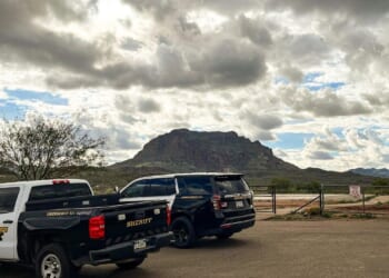 In Arizona, federal aviation notice warned of slackline before deadly helicopter crash