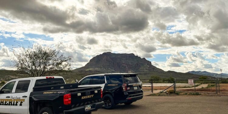 In Arizona, federal aviation notice warned of slackline before deadly helicopter crash