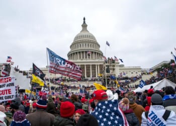 Trump, Democrats compete to cement Jan. 6 narrative