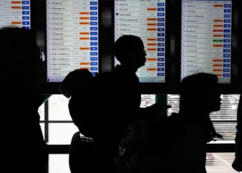 Airlines to get reprieve from steep consumer protection fines