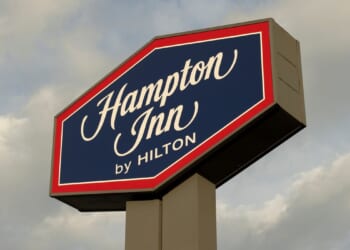 Feds punish Minnesota hotel that canceled ICE room reservations