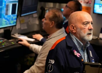 Wall Street's hot start to 2026 cools as stocks drift