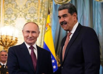 Former deputy national security adviser rejects criticism that Trump policy means global retreat