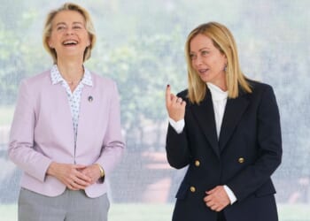 EU pushes forward long-discussed free trade deal with South America