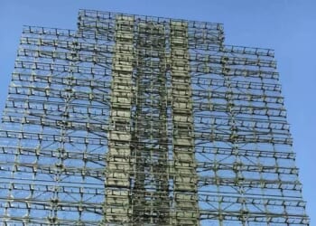 Inside the Ring: China, Russia air defenses faulted in Venezuela