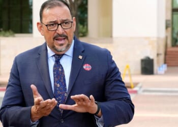 Justice Department sues Connecticut and Arizona as part of effort to get voter data from the states