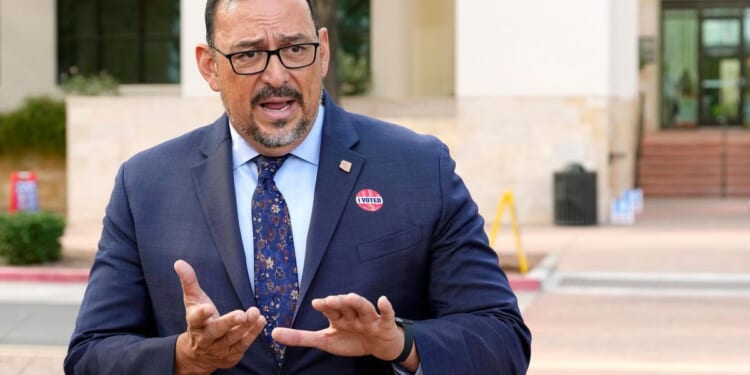 Justice Department sues Connecticut and Arizona as part of effort to get voter data from the states