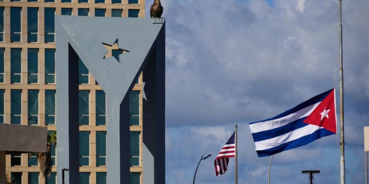 After Maduro toppled, Mexico becomes crucial fuel supplier to Cuba but pledges no extra shipments