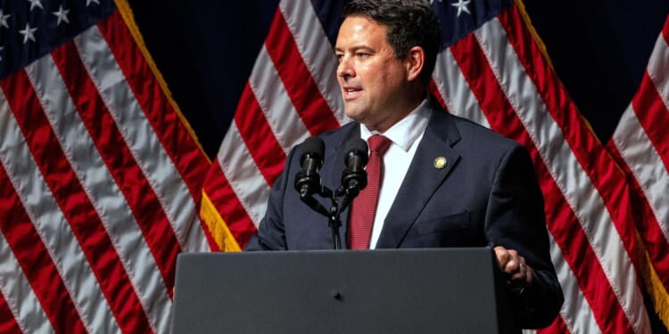 Ohio governor race takes shape as Ramaswamy and Acton pick running mates