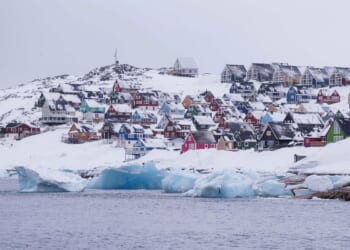 Donald Trump's threats against Greenland pose new, potentially unprecedented challenge to NATO