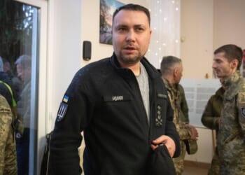 Volodymyr Zelenskyy reshapes Ukraine's power structure with Kyrylo Budanov appointment