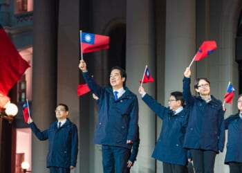 Chinese communist calls for Venezuelan-style raid on Taiwan