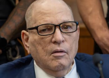 Harvey Weinstein says jurors were pressured into convicting him. A judge is set to rule