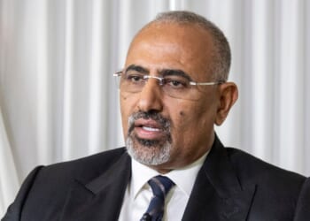 Saudi Arabia says UAE smuggled wanted Yemen separatist leader out of the country