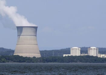 Department of Energy awards $2.7 billion in contracts to boost uranium production