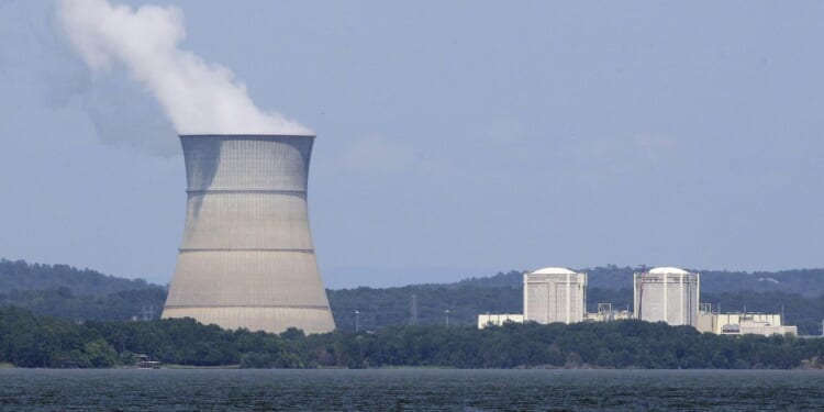 Department of Energy awards $2.7 billion in contracts to boost uranium production