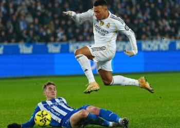 Spanish soccer league battling Cloudflare over piracy, says U.S. company ignores illegal content