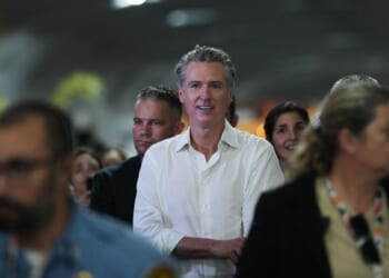 Newsom will punch back at California critics in his final State of the State speech