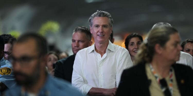 Newsom will punch back at California critics in his final State of the State speech