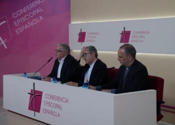 Spain's bishops agree to let government's ombudsman oversee compensation of sexual abuse victims