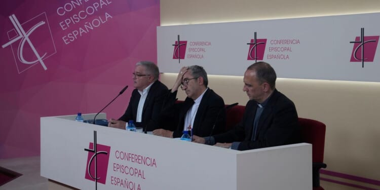 Spain's bishops agree to let government's ombudsman oversee compensation of sexual abuse victims