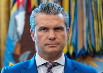 New Air Force physical fitness standards to become official in July