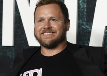 Former 'The Hills' star Spencer Pratt enters LA mayor race on anniversary of city blaze