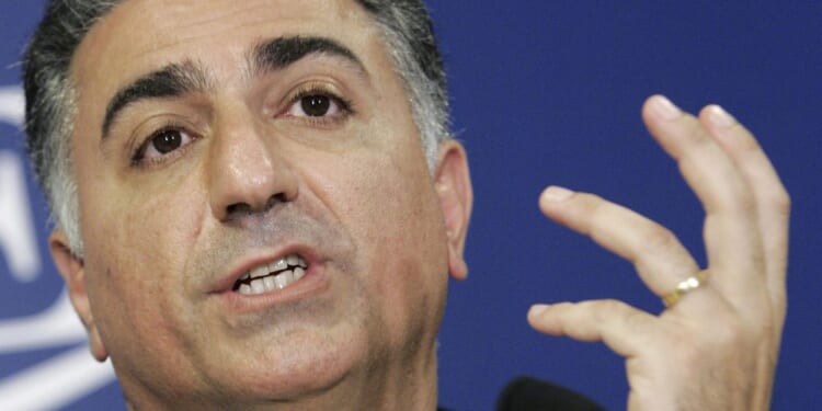 Reza Pahlavi, exiled son of Shah of Iran, calls for more anti-regime protests