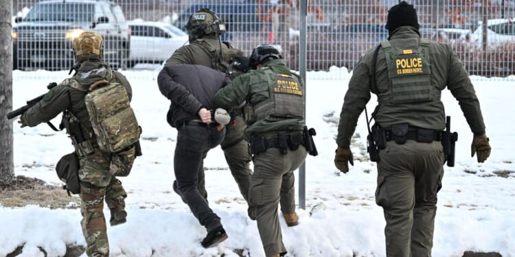 Minnesota's state investigators withdraw from probe into ICE shooting