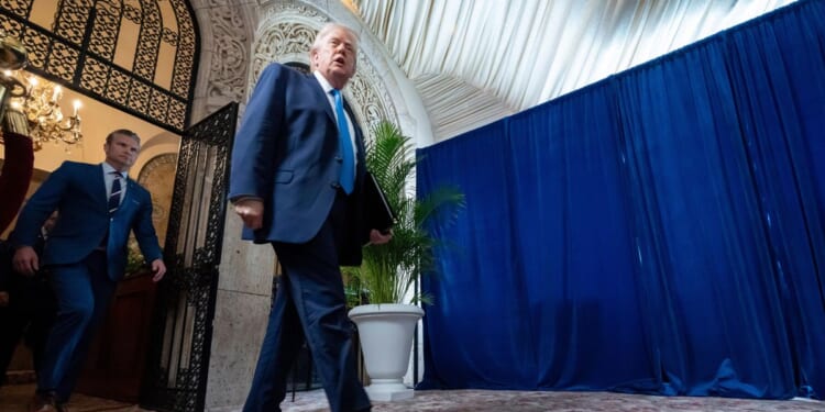 Senate advances war powers measure to rein in Trump's military actions in Venezuela