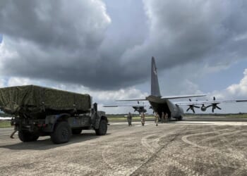 5 questions about America's military reach