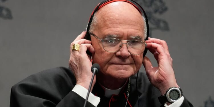 Pope indicates new governing style for Catholic Church with regular, annual cardinal meetings