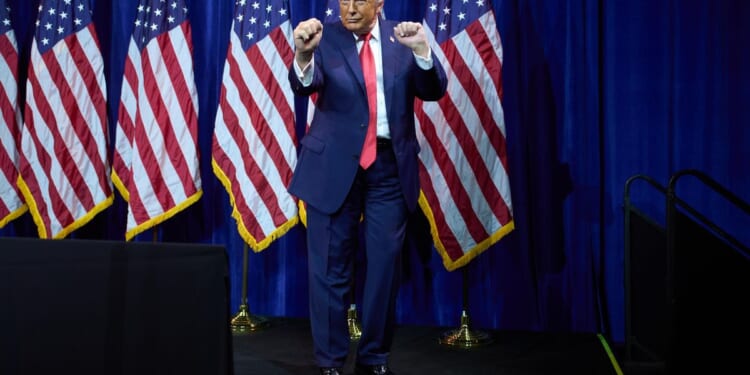 Donald Trump says he wants government to buy $200B in mortgage bonds to push down mortgage rates