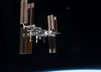 After an astronaut's medical issue, NASA cuts space station mission short
