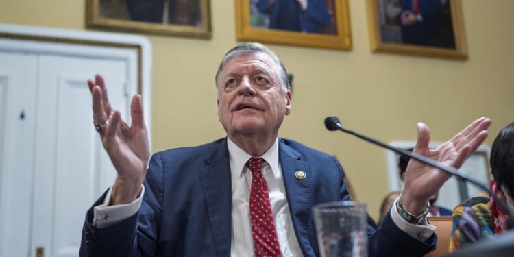 House passes three-bill spending package, beginning effort to avoid another shutdown