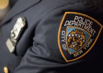 Reported man wielding sharp object shot by police in Brooklyn hospital