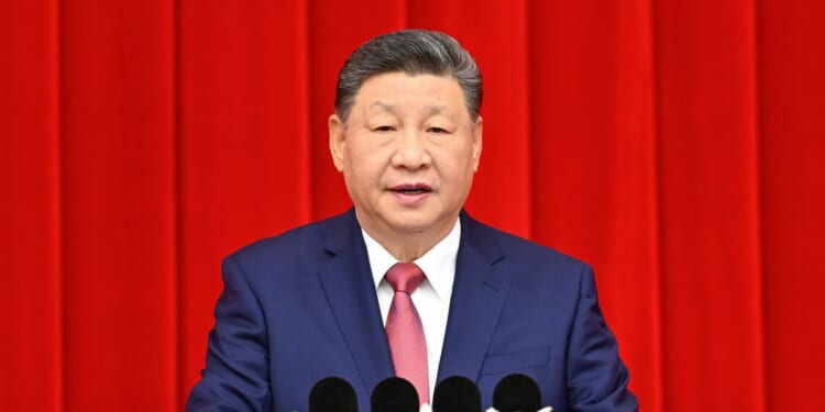 Chinese destroyer leads BRICS naval training exercises off South African coast