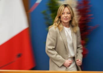 Italy giving key support to EU trade deal with South American nations