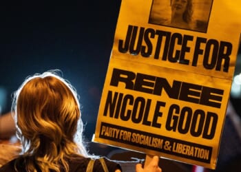 Donations top $1.5 million for wife and children of the woman fatally shot by ICE in Minneapolis