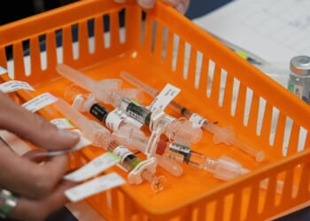 Doctors say changes to vaccine recommendations are confusing, could harm kids