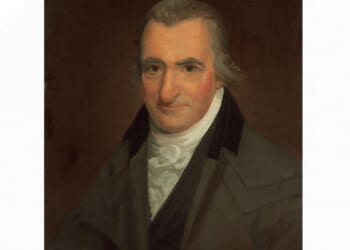 250 years after 'Common Sense,' Revolutionary War writer Thomas Paine may finally get D.C. memorial